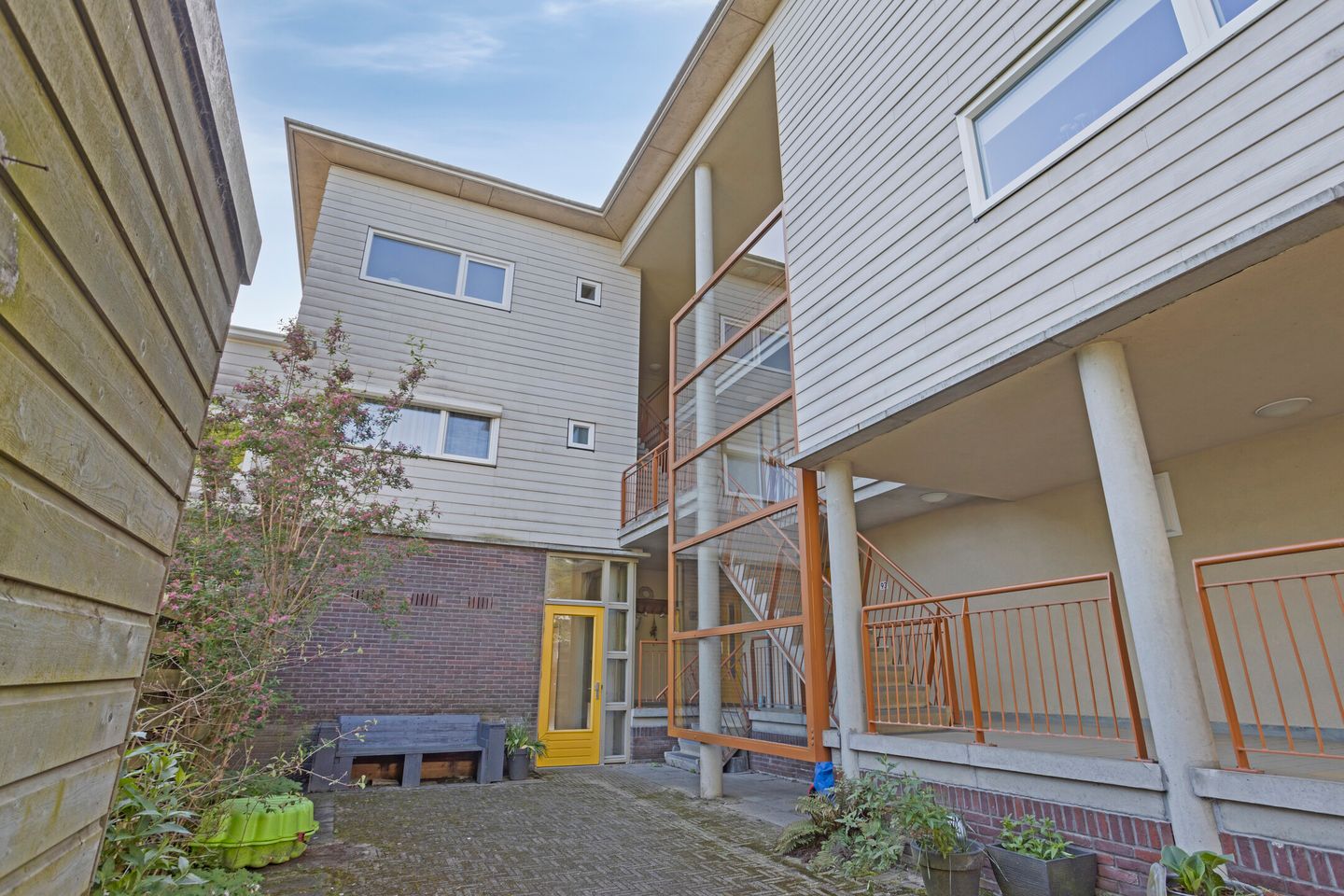 Foto 4 van Graspieperstraat 107