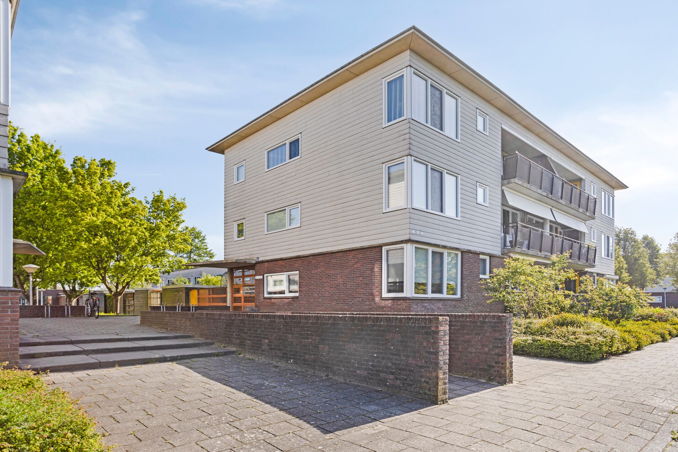 Foto 3 van Graspieperstraat 107