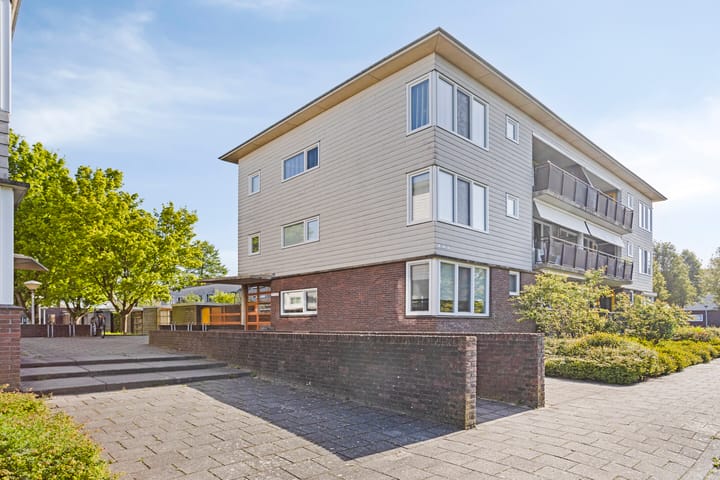 Foto 3 van Graspieperstraat 107