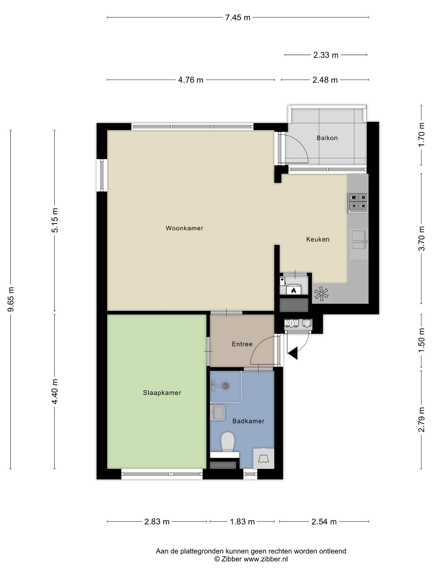 Foto 20 van Graspieperstraat 107