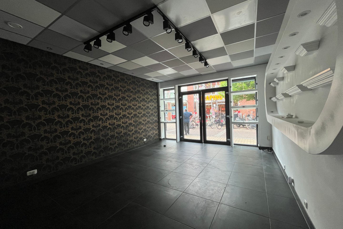 Bekijk foto 3 van Oudestraat 1