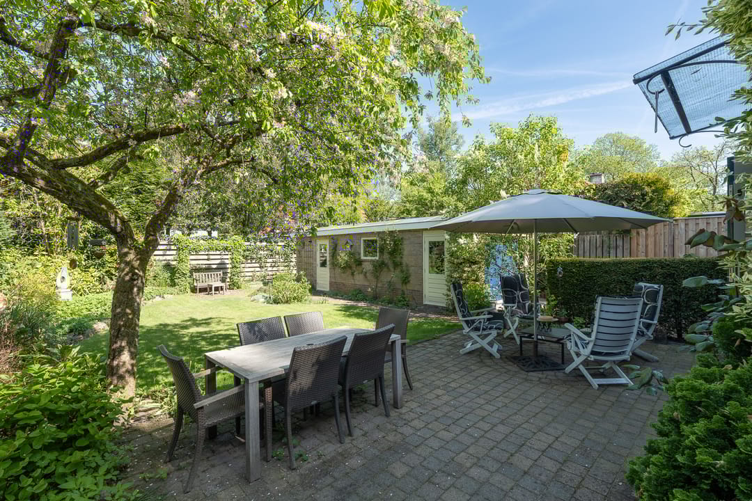 Photo 2 of Buntlaan 49