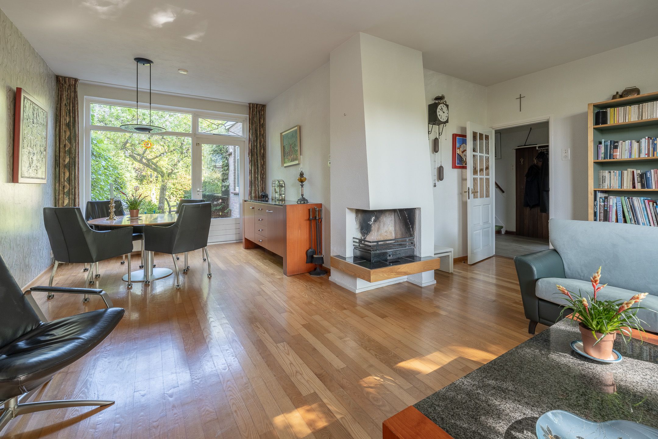 Photo 3 of Buntlaan 49