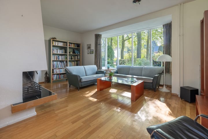 Foto 4 van Buntlaan 49