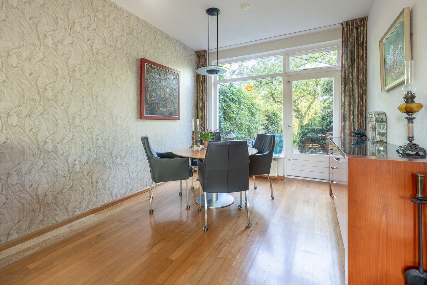 Photo 5 of Buntlaan 49