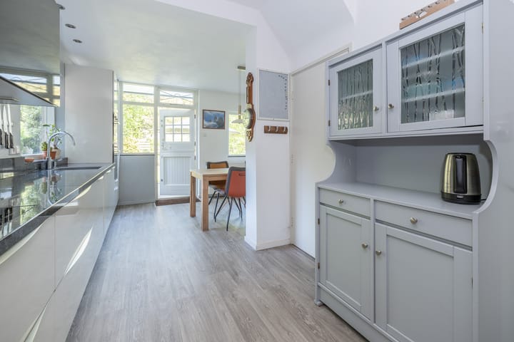 Foto 6 van Buntlaan 49