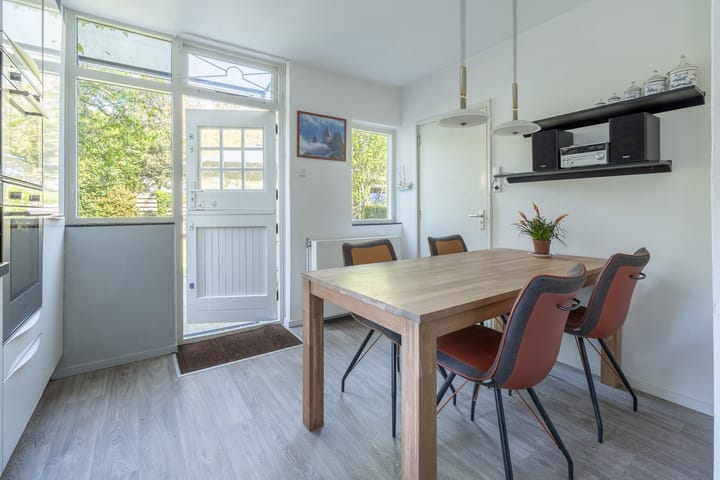 Foto 8 van Buntlaan 49