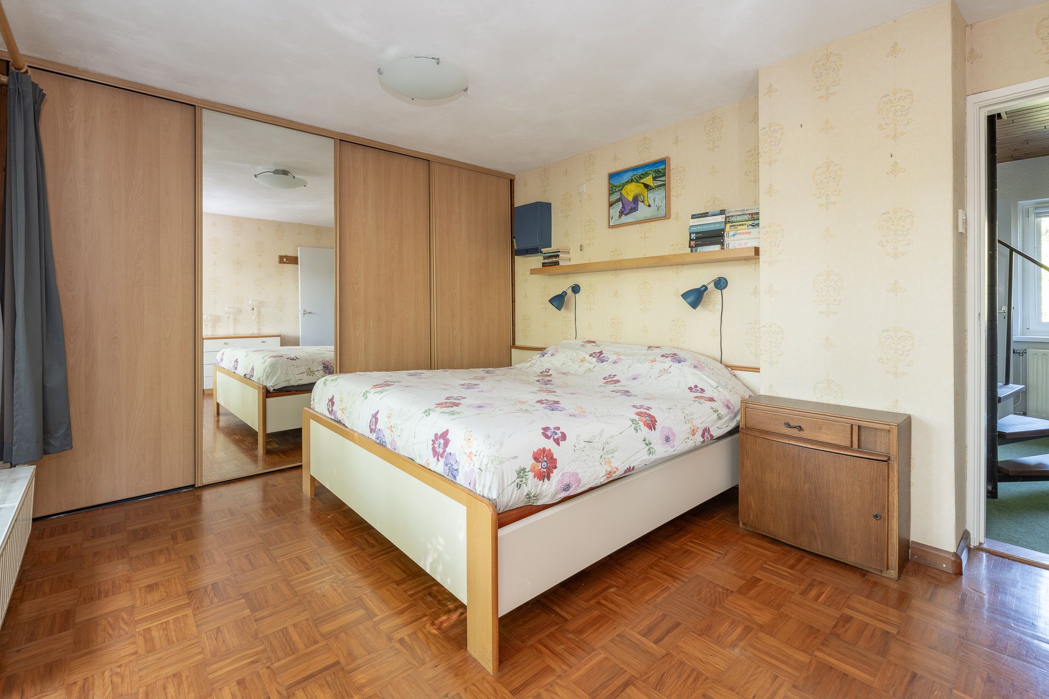 Photo 12 of Buntlaan 49