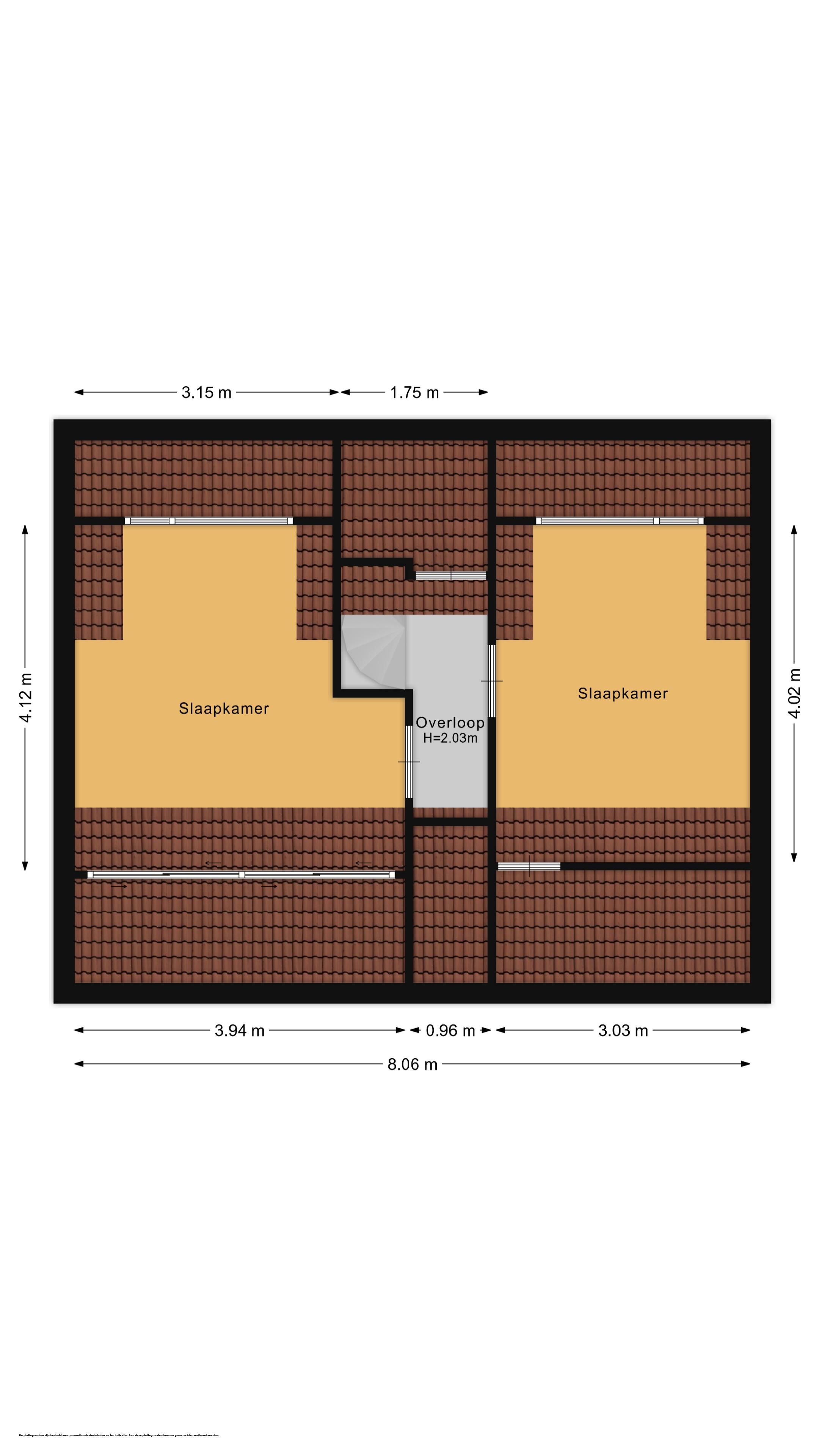 Photo 24 of Buntlaan 49