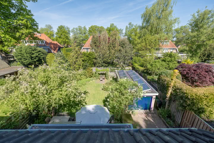 Foto 27 van Buntlaan 49