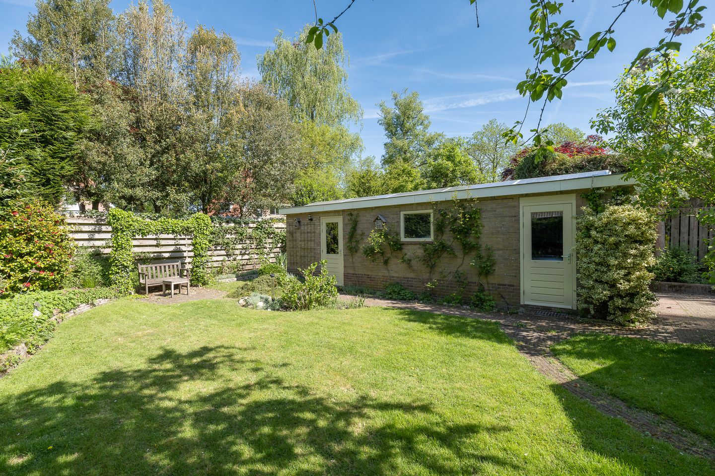 Photo 29 of Buntlaan 49