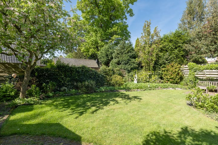 Foto 30 van Buntlaan 49