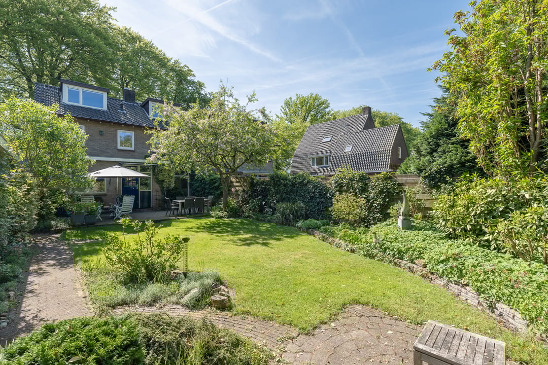 Photo 31 of Buntlaan 49