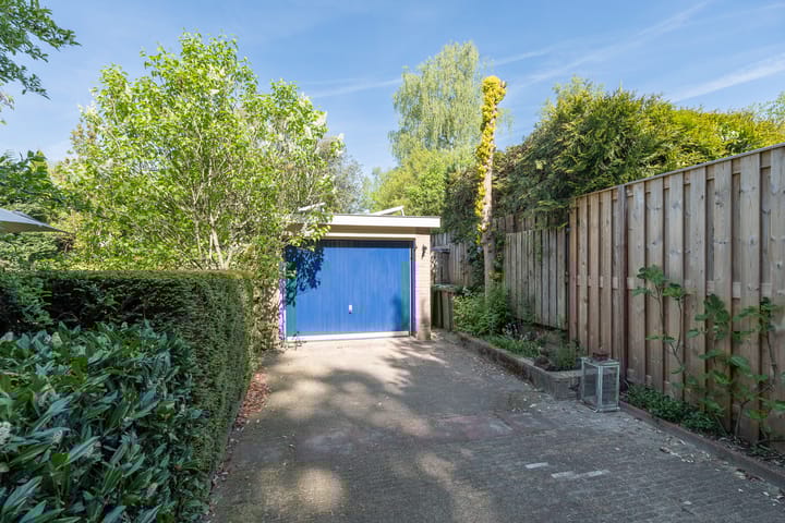 Foto 34 van Buntlaan 49