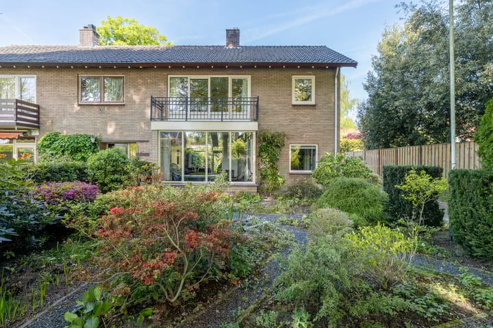 Foto 36 van Buntlaan 49