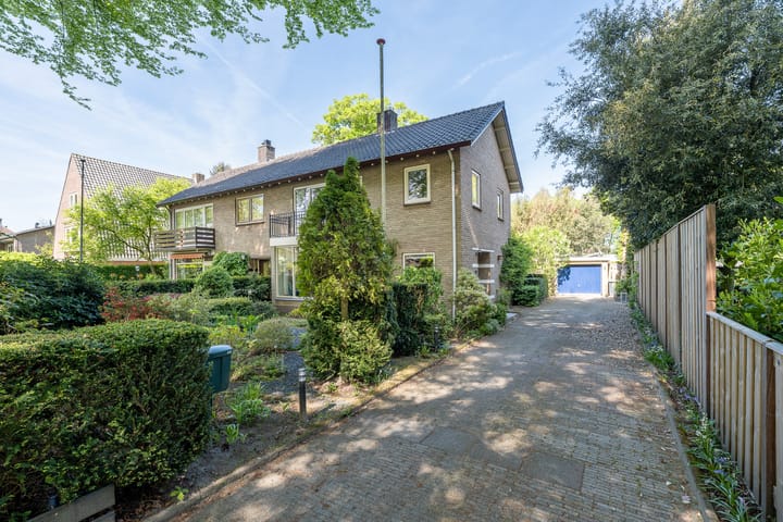 Foto 37 van Buntlaan 49