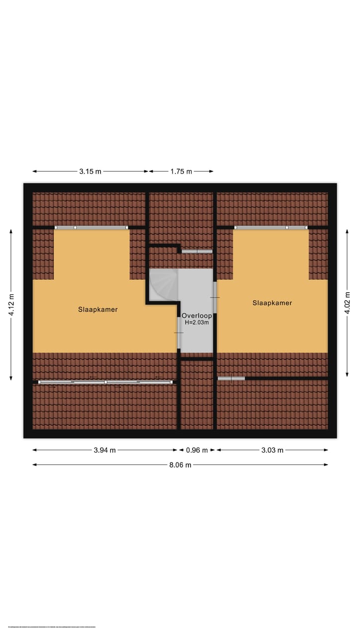 Foto 41 van Buntlaan 49