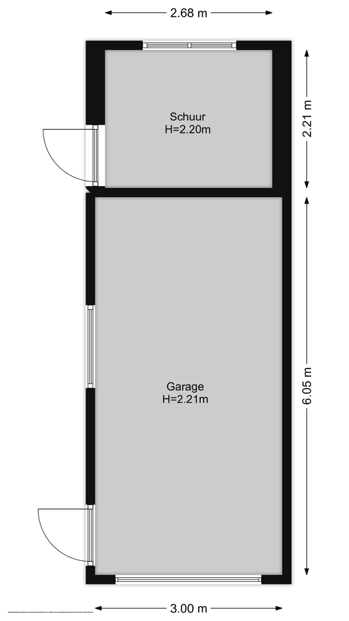 Foto 43 van Buntlaan 49