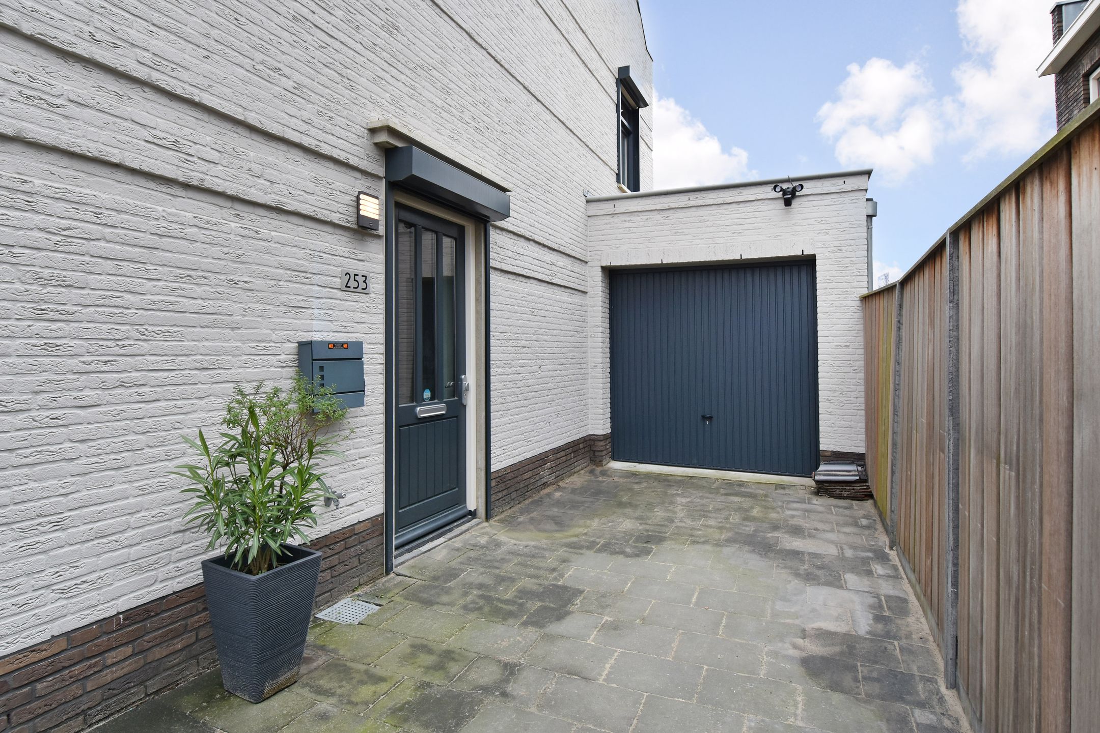 Foto 6 van Vossenzoom 253