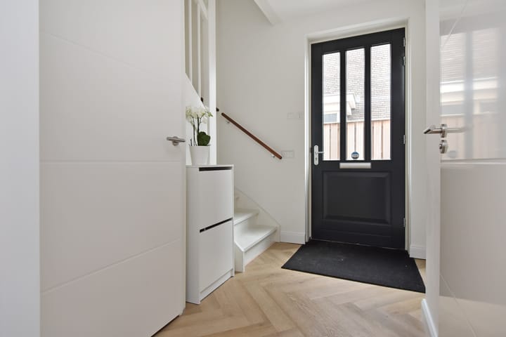 Foto 7 van Vossenzoom 253