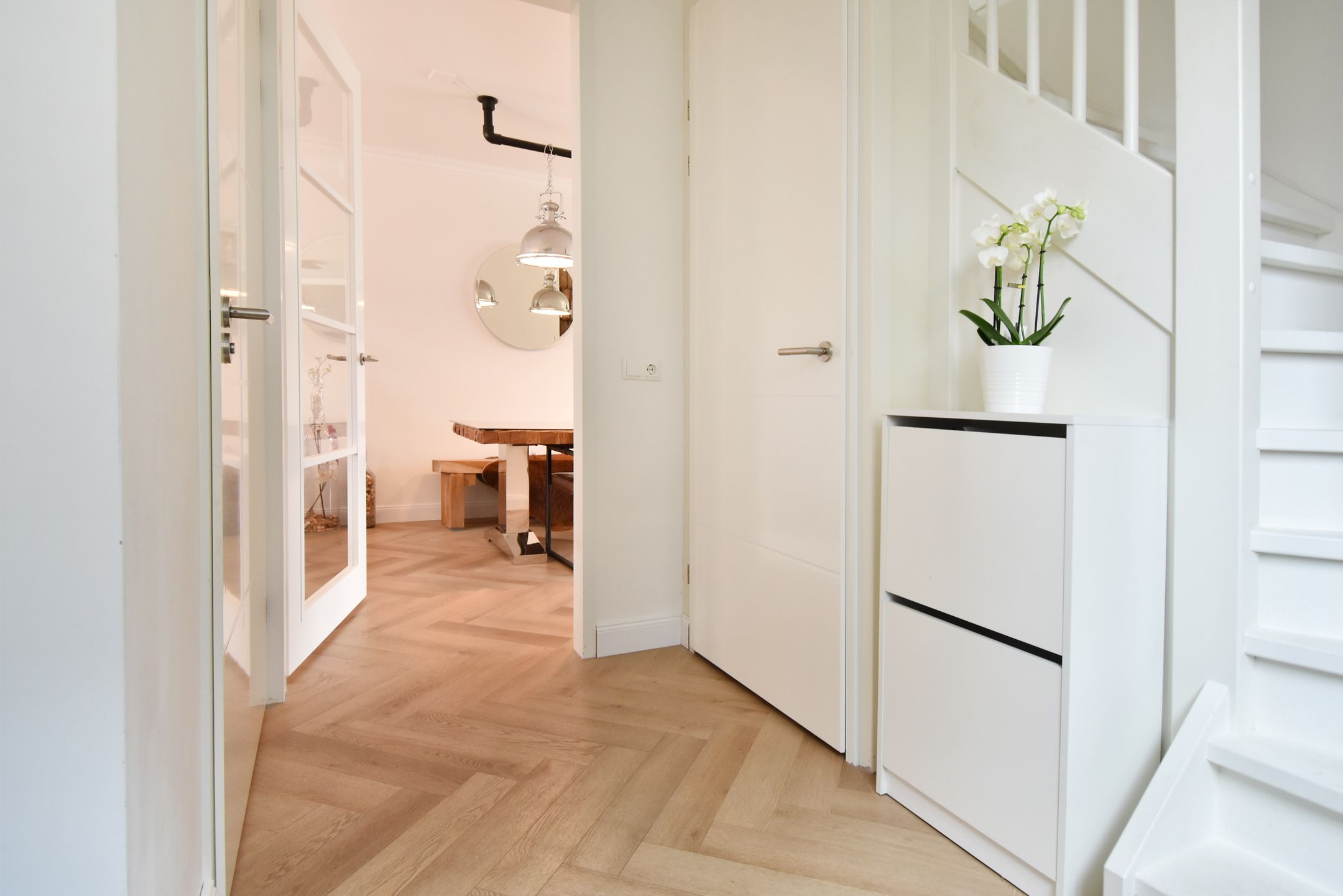 Foto 9 van Vossenzoom 253