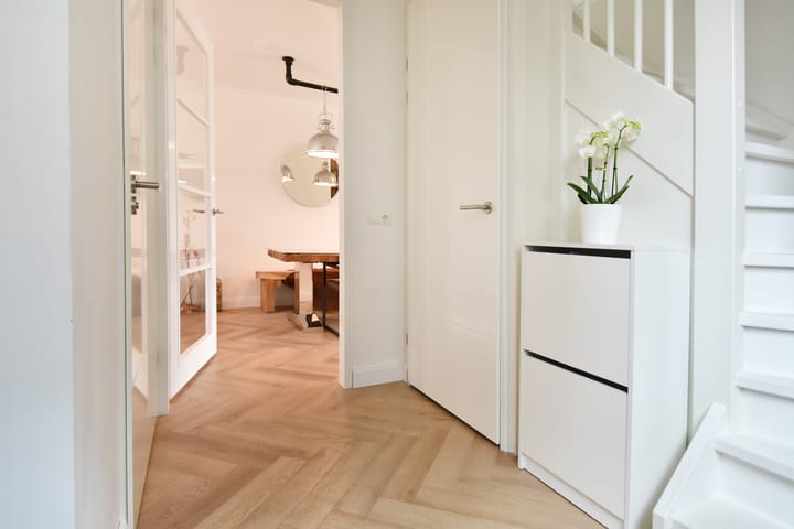 Foto 9 van Vossenzoom 253