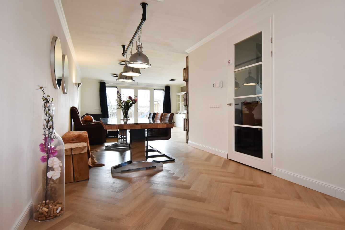 Foto 10 van Vossenzoom 253