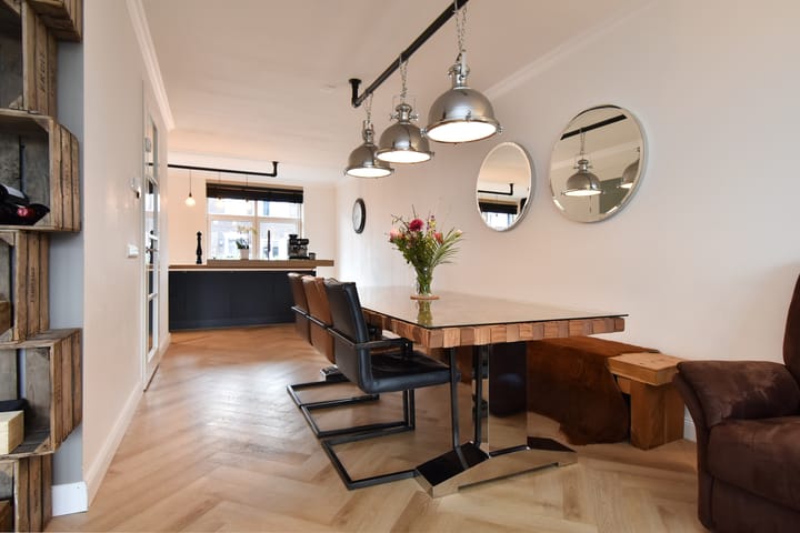 Foto 12 van Vossenzoom 253