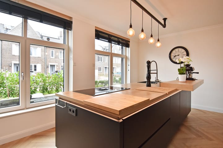 Foto 18 van Vossenzoom 253