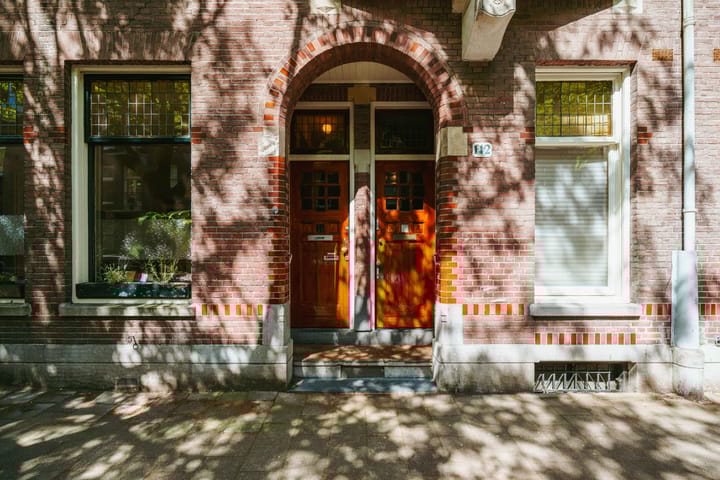 Foto 2 van Nicolaas Maesstraat 112-3