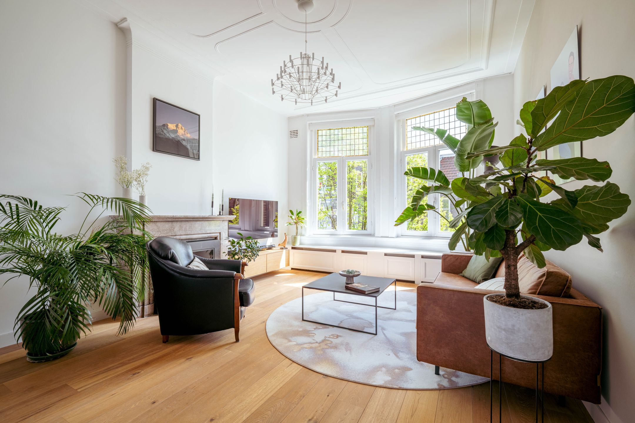 Foto 3 van Nicolaas Maesstraat 112-3