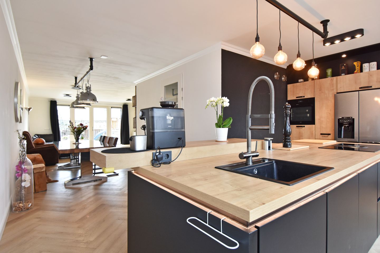 Foto 20 van Vossenzoom 253