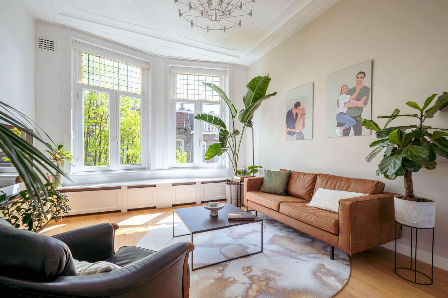 Foto 4 van Nicolaas Maesstraat 112-3