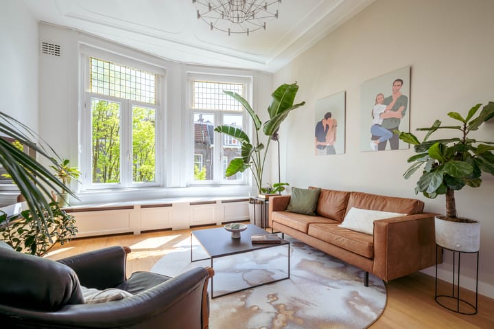 Foto 4 van Nicolaas Maesstraat 112-3