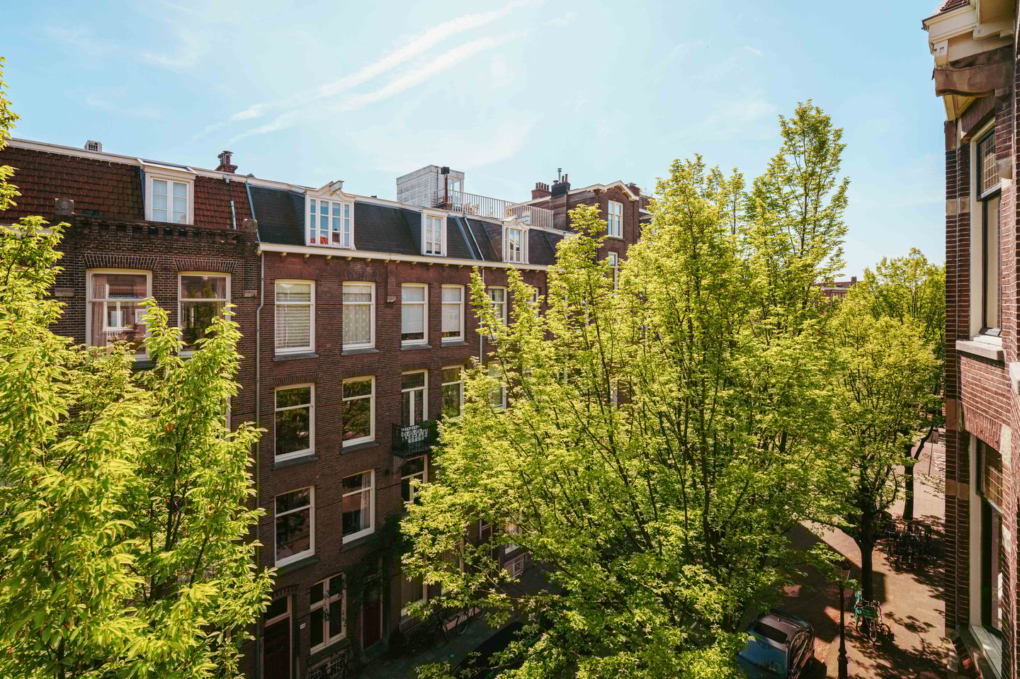 Foto 5 van Nicolaas Maesstraat 112-3