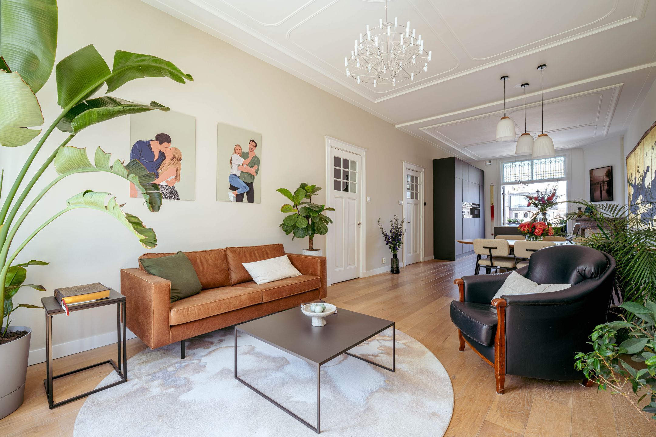 Foto 6 van Nicolaas Maesstraat 112-3