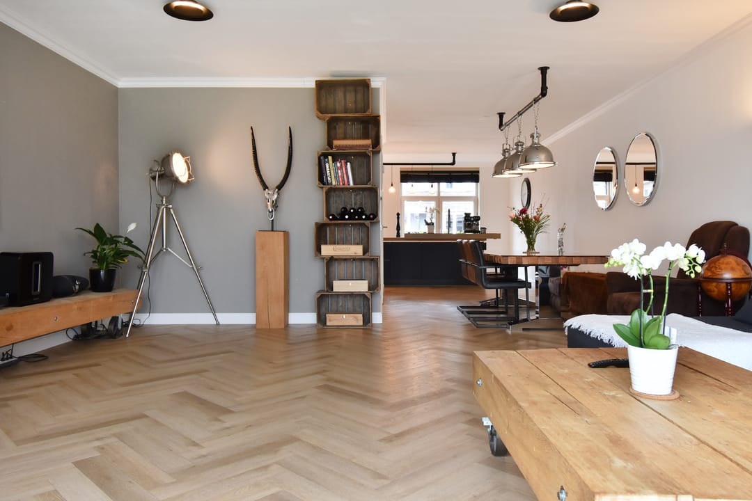 Foto 22 van Vossenzoom 253