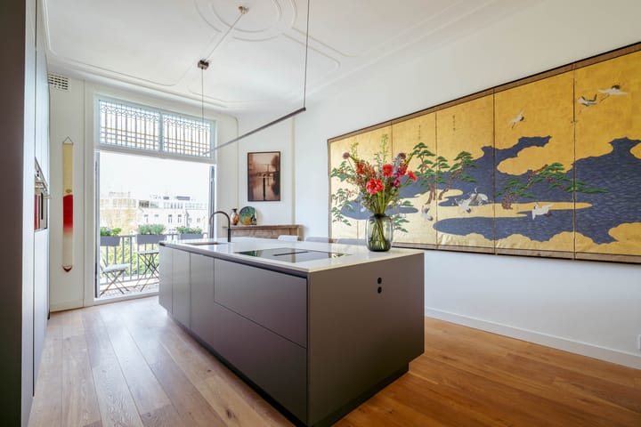 Foto 8 van Nicolaas Maesstraat 112-3