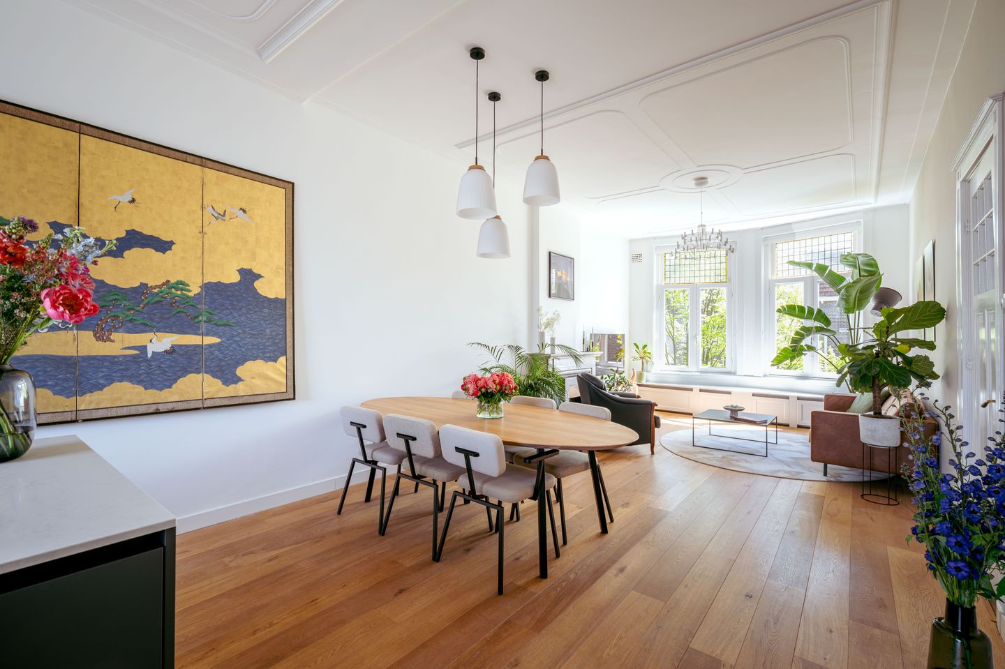 Foto 10 van Nicolaas Maesstraat 112-3