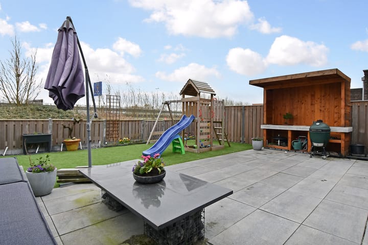 Foto 27 van Vossenzoom 253