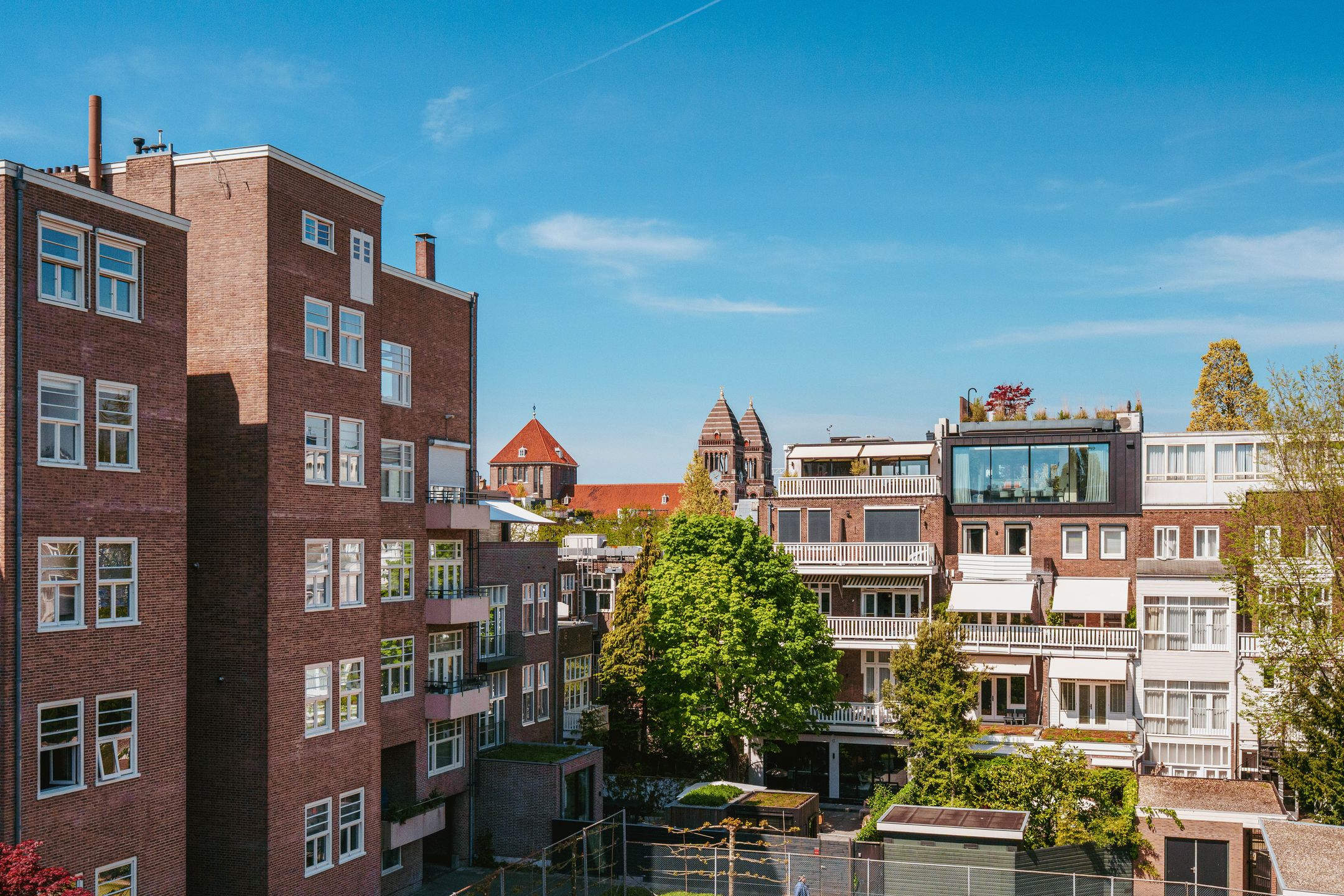 Foto 12 van Nicolaas Maesstraat 112-3