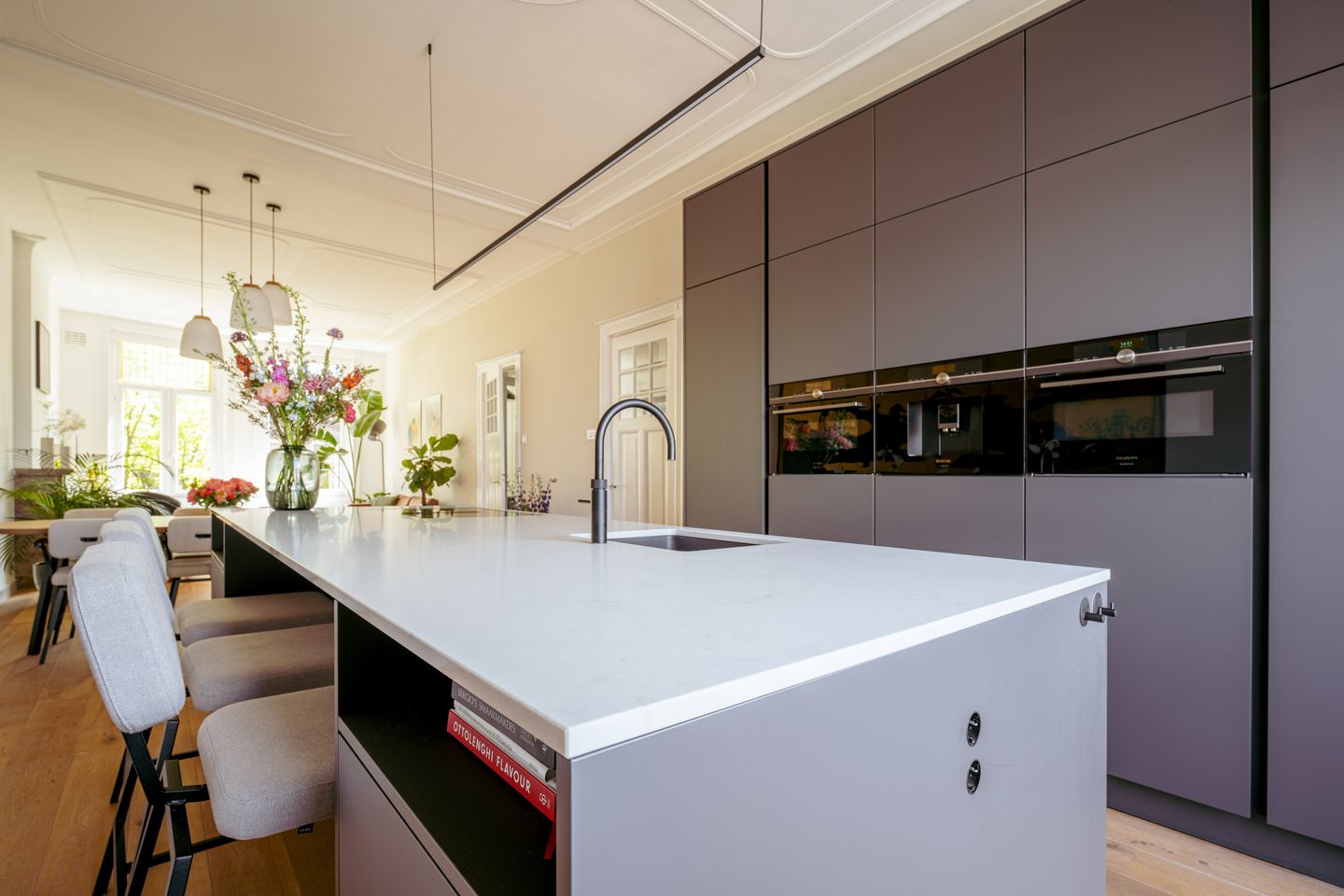 Foto 14 van Nicolaas Maesstraat 112-3