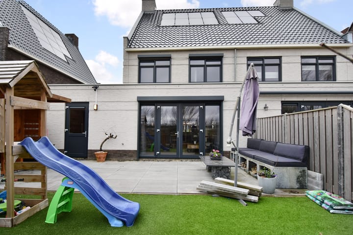 Foto 29 van Vossenzoom 253