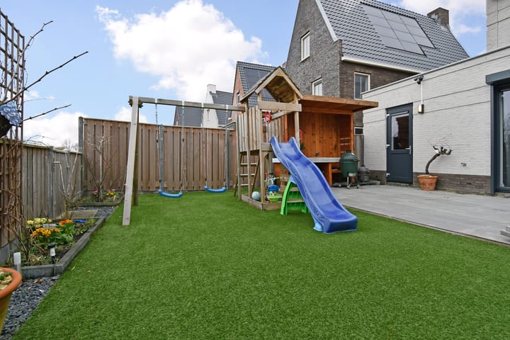 Foto 30 van Vossenzoom 253