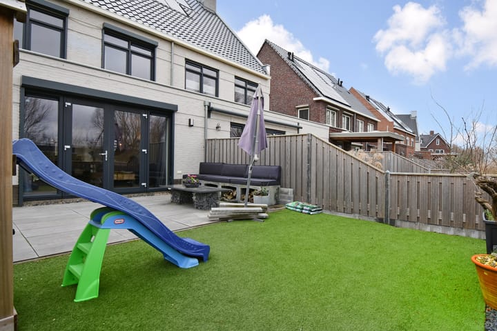 Foto 32 van Vossenzoom 253