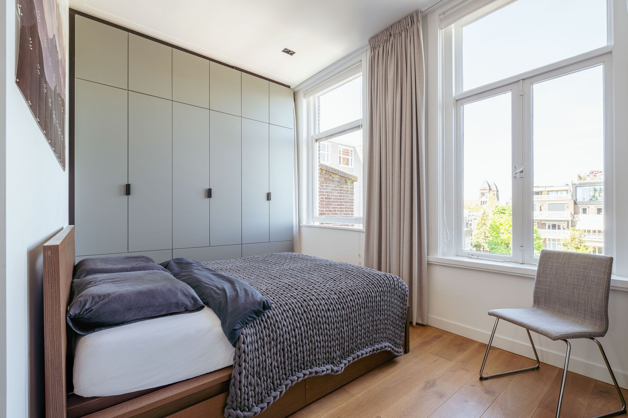 Foto 18 van Nicolaas Maesstraat 112-3