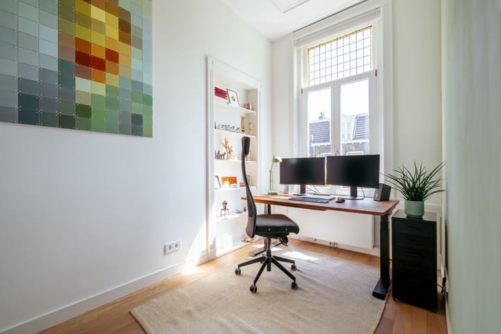 Foto 19 van Nicolaas Maesstraat 112-3