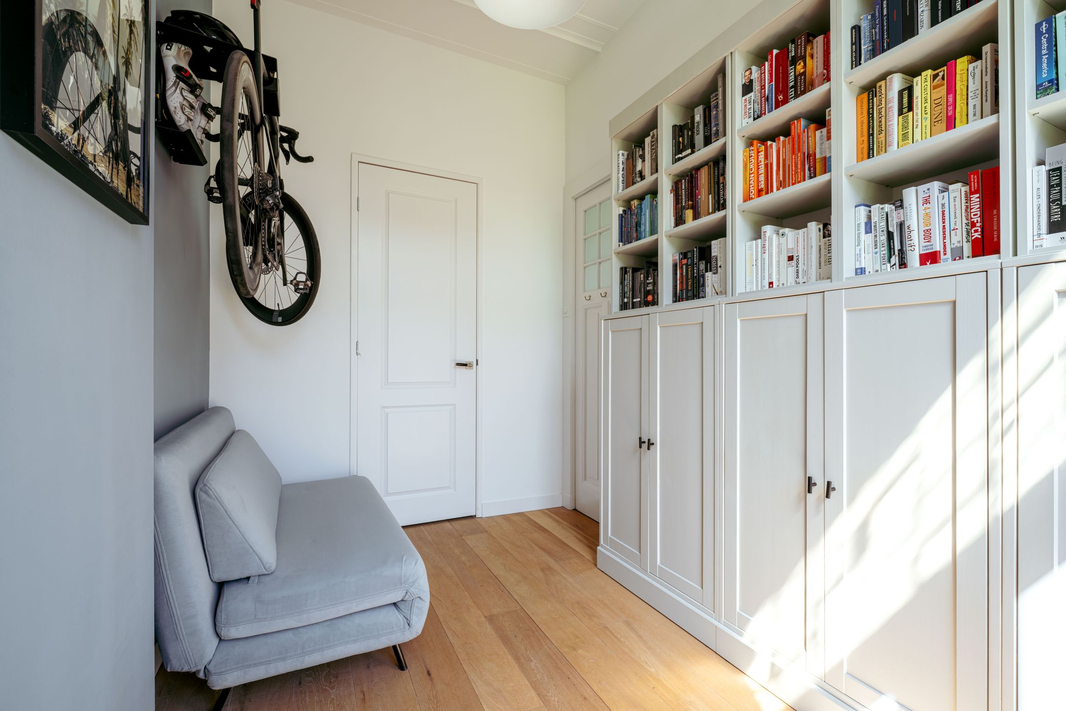 Foto 21 van Nicolaas Maesstraat 112-3