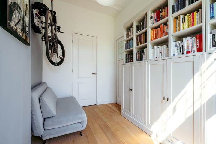 Foto 21 van Nicolaas Maesstraat 112-3