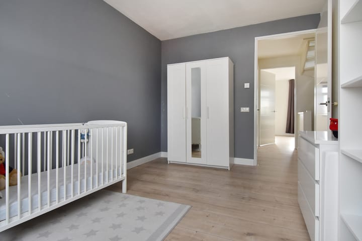 Foto 40 van Vossenzoom 253